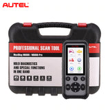 OBD2 Code Reader