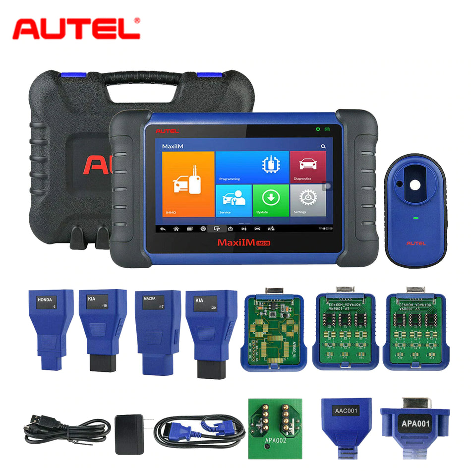 car key programming tool