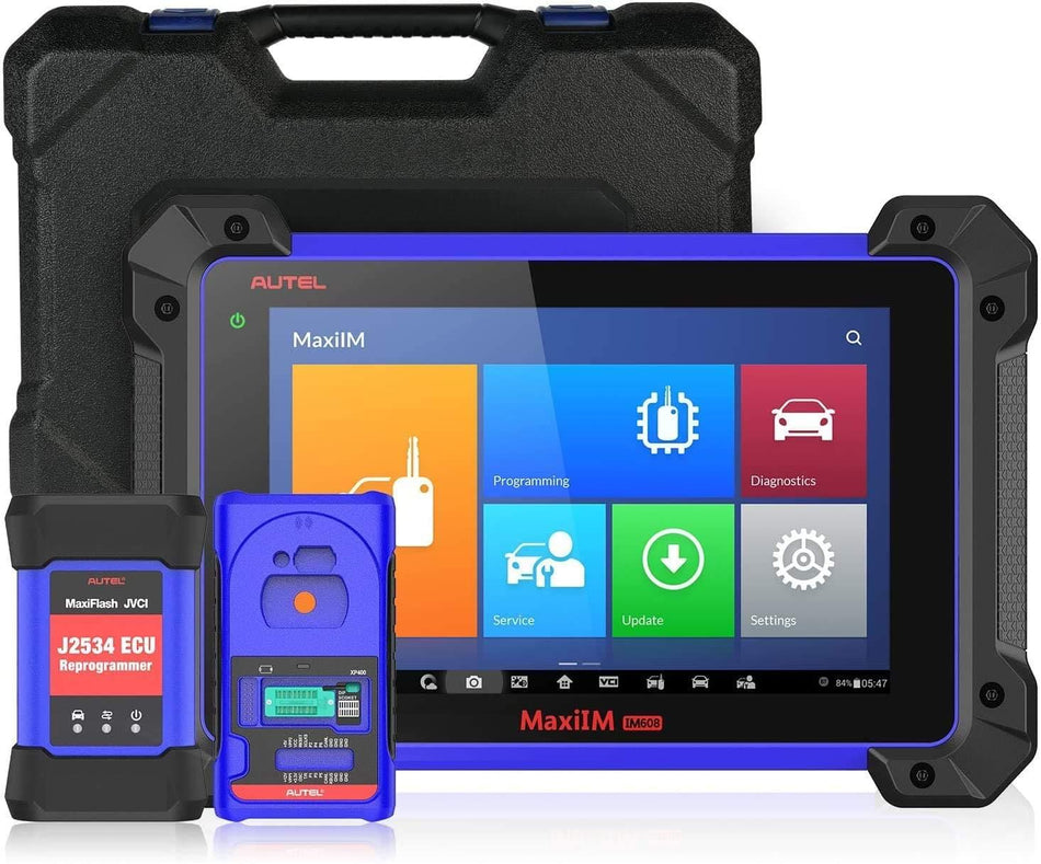 Autel MaxiIM IM608