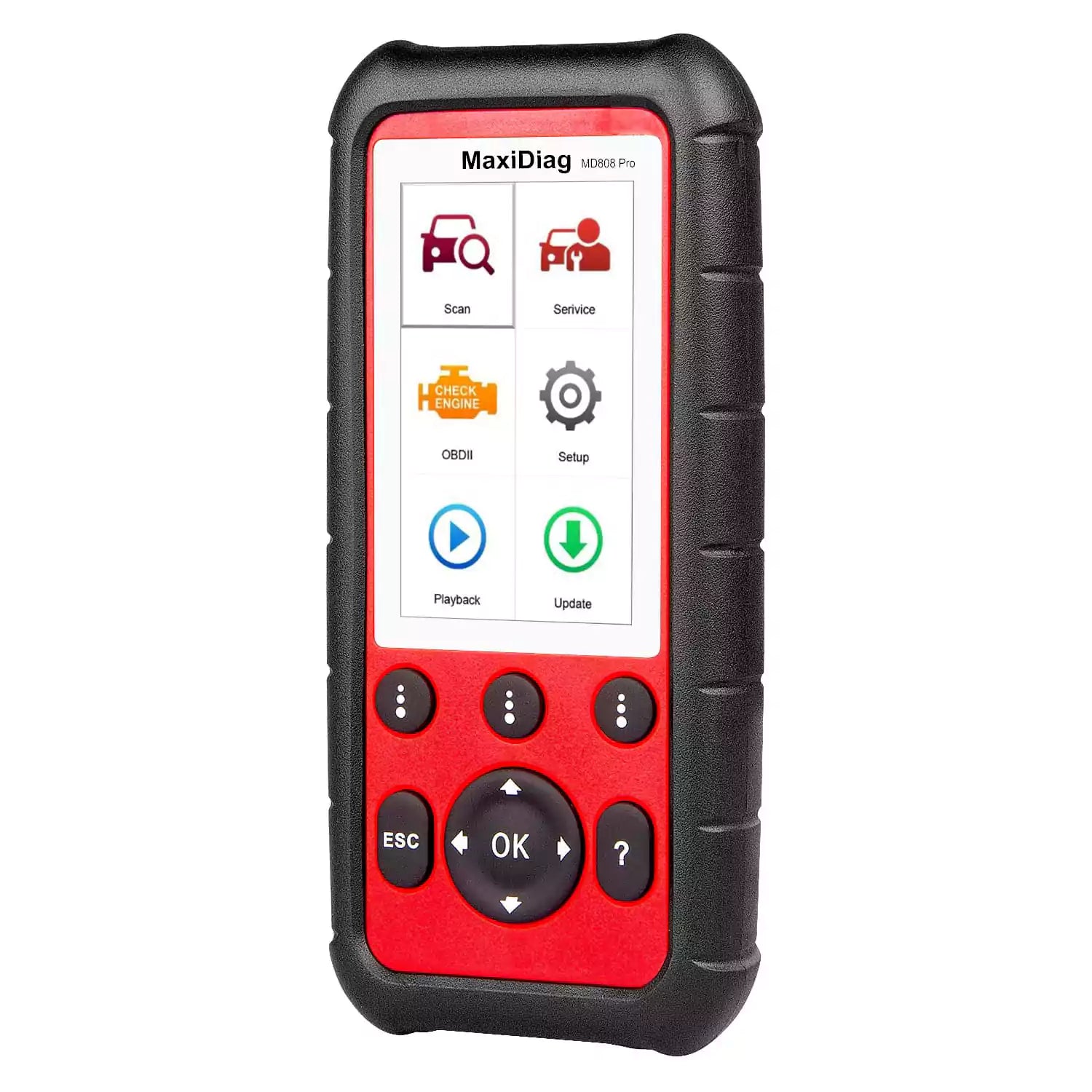 OBD2 Scan Tool