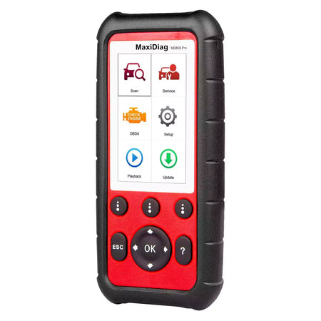 OBD2 Scan Tool