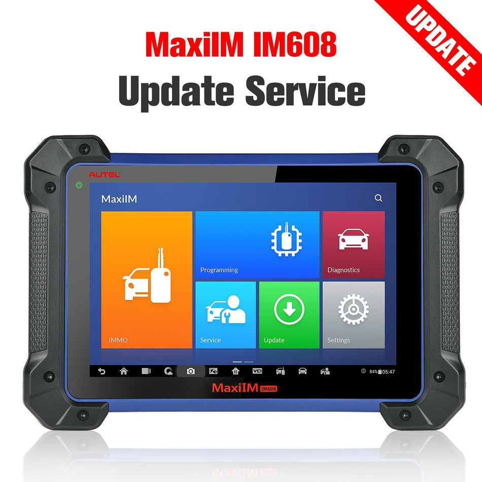 Autel MaxiIM IM608