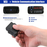 Professional OBD2 Scanner 