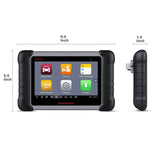 Professional OBD2 Scanner 