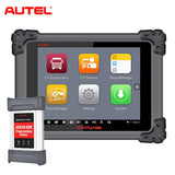 Heavy duty truck scanner