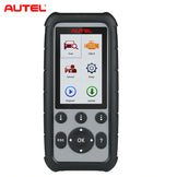 OBD2 Code Reader