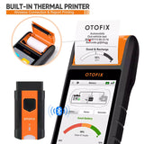 Car Battery Checker