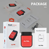 Bluetooth OBD2 Scanner Autel MaxiAP AP200C