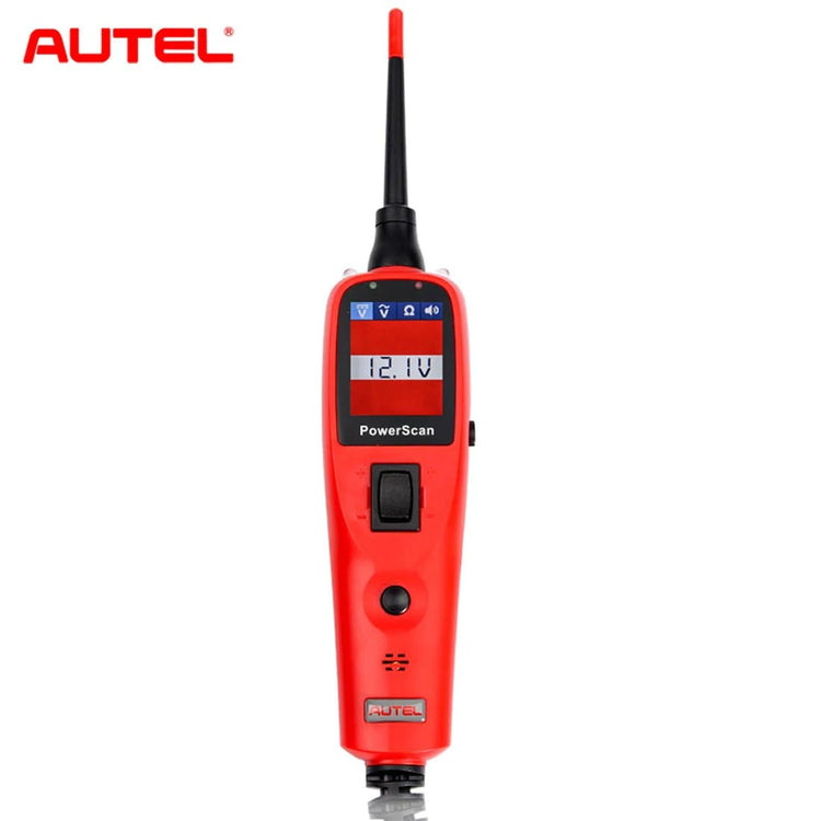 Automotive Circuit Tester