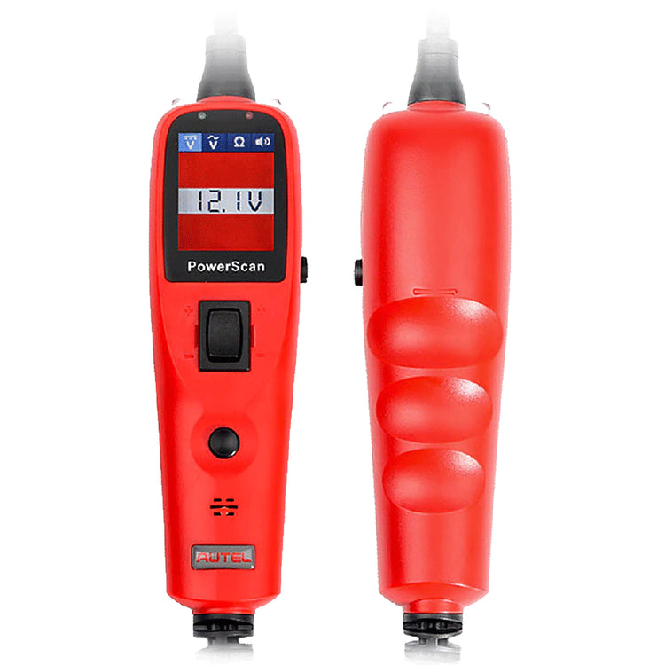 Automotive Circuit Tester