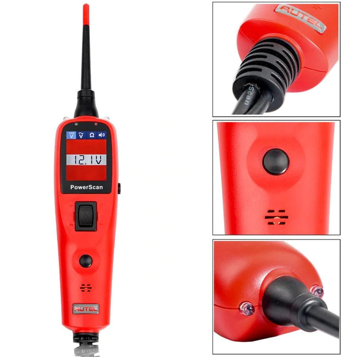 Automotive Circuit Tester