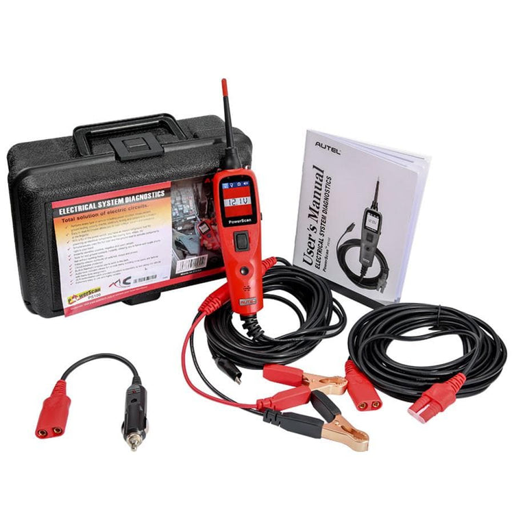 Automotive Circuit Tester