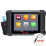 TPMS Relearn Tool Autel Maxisys MS906TS