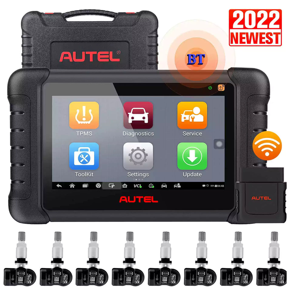 Tire Pressure Monitoring System Tool